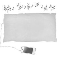 iMusic Pillow
iMusic Pillow