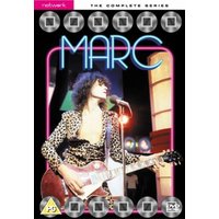 Marc - Complete Series
Marc - Complete Series