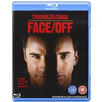 Face/Off
Face/Off