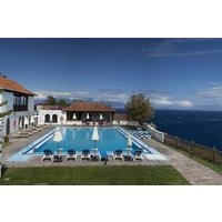 Parador de La Gomera.