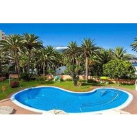 Sol Puerto de la Cruz Tenerife.