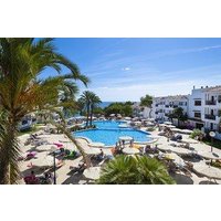 Inturotel Cala Azul.