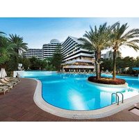 Rixos Downtown Antalya.