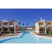 Bungalows Cordial Green Golf.