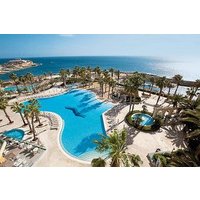 Hilton Malta.