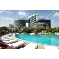 Grand Hyatt Dubai.