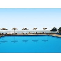 Makryammos Bungalows.