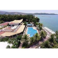 Alexandra Beach Thassos Spa Resort.