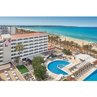 Allsun Hotel Kontiki Playa.