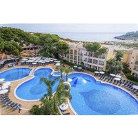 ZAFIRO Cala Mesquida.