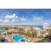 Ferrer Janeiro Hotel & Spa.