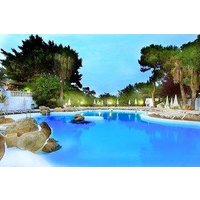 BG Portinatx Beach Club Hotel.