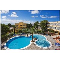 Hotel SPA Sagitario Playa.