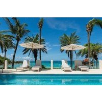 Blue Waters Resort & Spa.