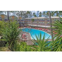 Carayou Hotel & Spa.