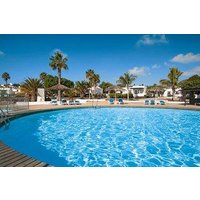 Bungalows Playa Limones.