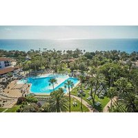 Aldiana Club Fuerteventura.