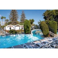 Bungalows Cordial Biarritz.