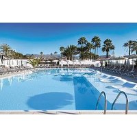 HL Miraflor Suites Hotel.