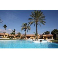 Parque Bali Bungalows.