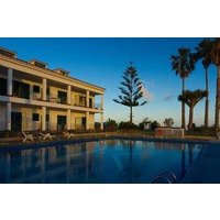 Bandama Golf - Erwachsenenhotel.