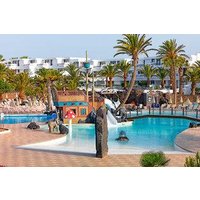 H10 Suites Lanzarote Gardens.