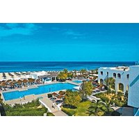 Calimera Yati Beach.