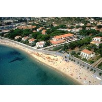 Hotel Riva del Sole.