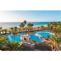 Sol Lanzarote All Inclusive.