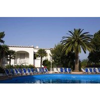 Park Imperial Hotel Terme.