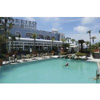 Sorriso Thermae Resort & Spa.