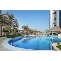 Sheraton Abu Dhabi Hotel & Resort.