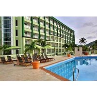 Sonesta Great Bay Beach Resort & Casino.