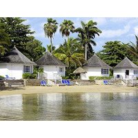 Decameron Club Caribbean Runaway Bay, Ramada All Inclusive.