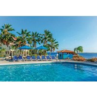 Captain Don s Habitat.