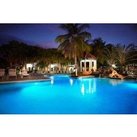 Caribbean Palm Village Resort.