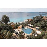 Divi Flamingo Beach Resort & Casino.