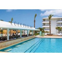 Mangrove Beach Corendon Curacao All-Inclusive Resort, Curio by H.