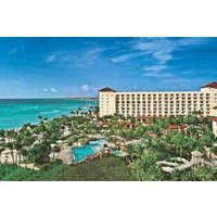 Hyatt Regency Aruba Resort & Casino.