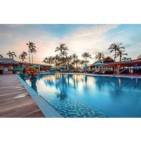 Manchebo Beach Resort & Spa.