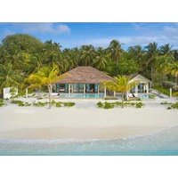 Holiday Island Resort & Spa.