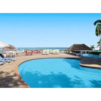 Grand Decameron Montego Beach, A Trademark All Inclusive.