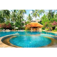 Duangjitt Resort & Spa.