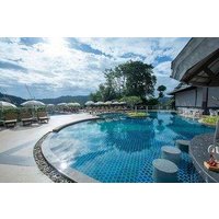 Peach Hill Resort & Spa.