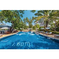 Best Western Phuket Ocean Resort.