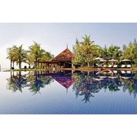 Tanjong Jara Resort.