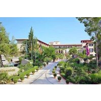 Sheraton Mallorca Arabella Golf Hotel.