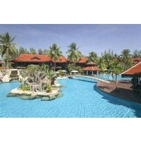 Pelangi Beach Resort & Spa.