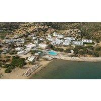 Dolphin Bay Family Beach Resort.