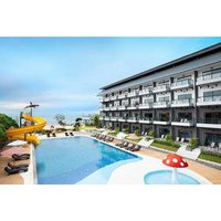 Centara Life Cha-Am Beach Resort Hua Hin.